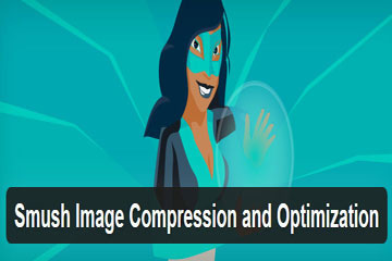 Smush Image Compression and Optimization