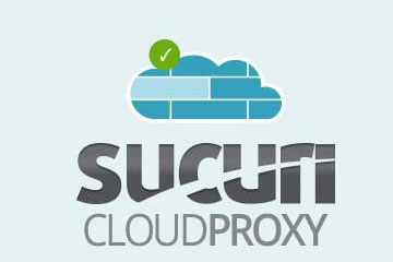 Sucuri Security – Website Firewall (CloudProxy)