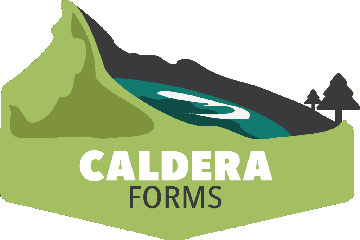 Caldera Forms – More Than Contact Forms